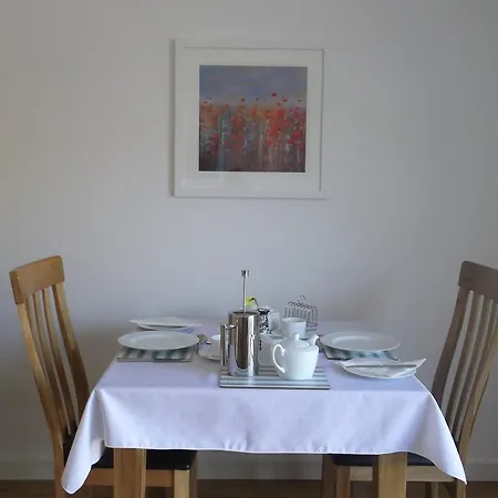 St Merryn Bed & Breakfast 4*