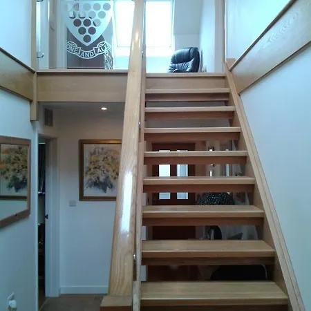 St Merryn Bed & Breakfast
